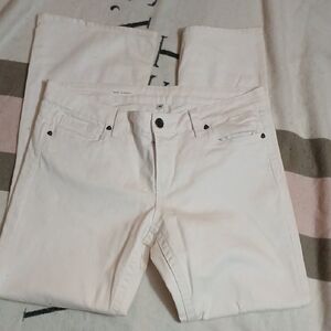 Kut from the Kloth White Men's Pants